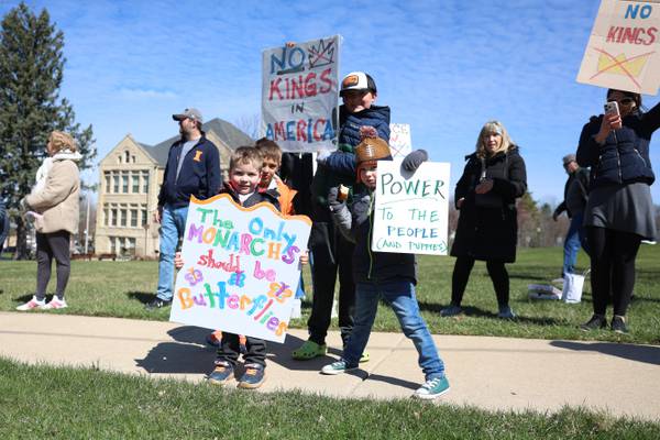 Listen: Will County’s 5 most-read stories this week, March 22-28