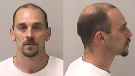 Romeoville man charged with felonies after N. Aurora traffic stop