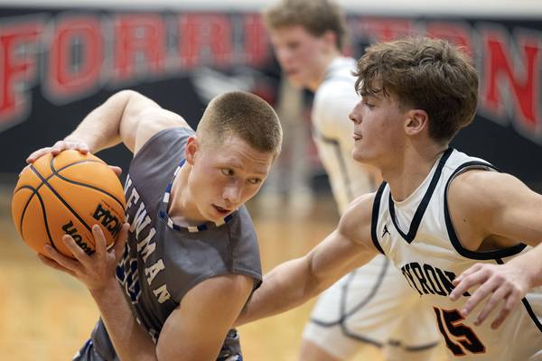 All-Conference Three Rivers East boys, girls basketball teams released