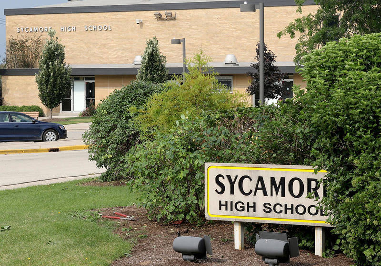 Sycamore School District 427 Board considers borrowing additional 2.5