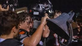 Photos: Ridgewood vs. Flanagan-Cornell Woodland in Week 5 football