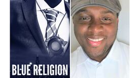 LocalLit book preview: Joliet resident publishes book with ‘literary collective looking to amplify the voices of Black and Brown writers’