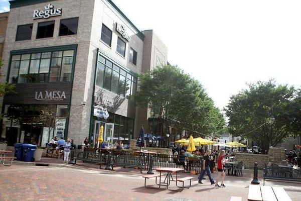 Kane County’s favorite outdoor dining patios/beer gardens 