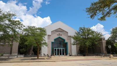 Bradley mall’s future to be determined?