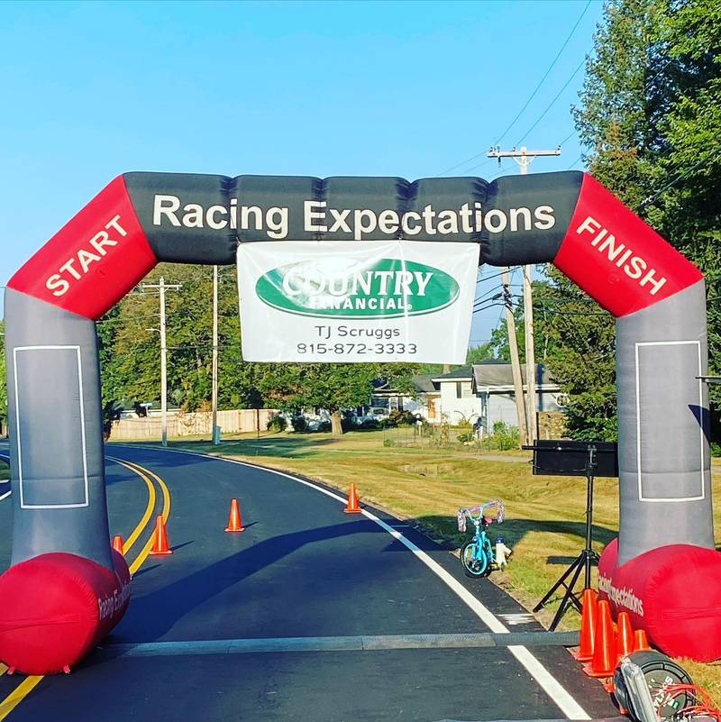 Bureau County Metro Center - Run for History: Join the Homestead Festival’s 31st Annual Underground Railroad 5K