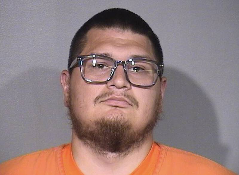 Anthony D. Morales