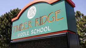 From nationals to regionals: Plainfield District 202 Civics Bee champion returns to defend title