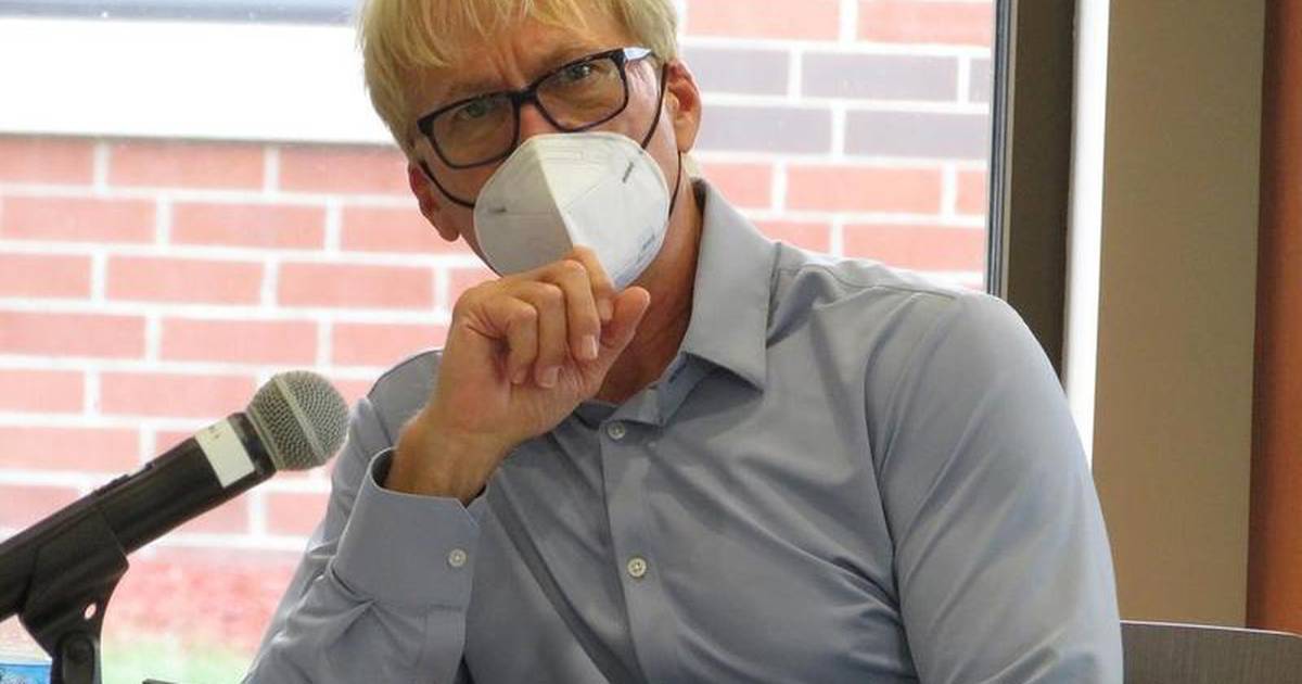 Yorkville School District officials mull future of duallanguage program Shaw Local