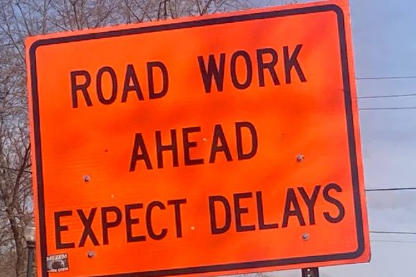 Randall Road construction updates in northern Kane, southern McHenry: New lane, intersection closings coming