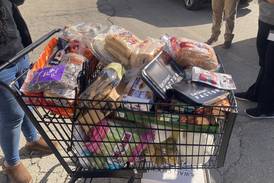 ‘Robbing Peter to pay Paul’. Poverty tough to overcome    for many DuPage County residents 