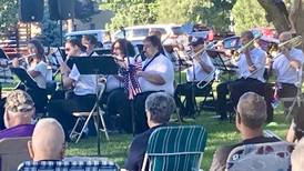 5 Things to Do: Free concert, ‘Christmas in July’ this weekend in Illinois Valley 