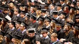 Photos: 2023 Kaneland High School Graduation