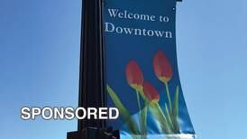 Make Your Own Luck in Downtown Crystal Lake