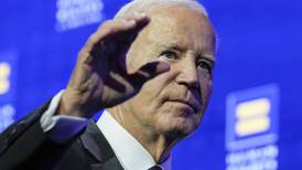 Biden says support for Israel and Ukraine is ‘vital’ for US security, will ask Congress for billions
