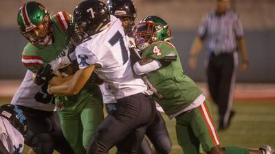 Morris football vs Woodstock North: Live coverage, scores, Week 4