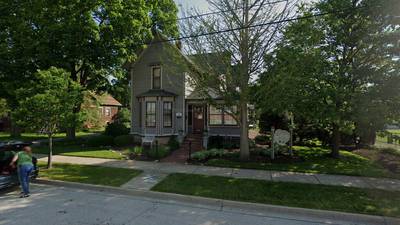 Five-bedroom house sells in Algonquin for $550,000