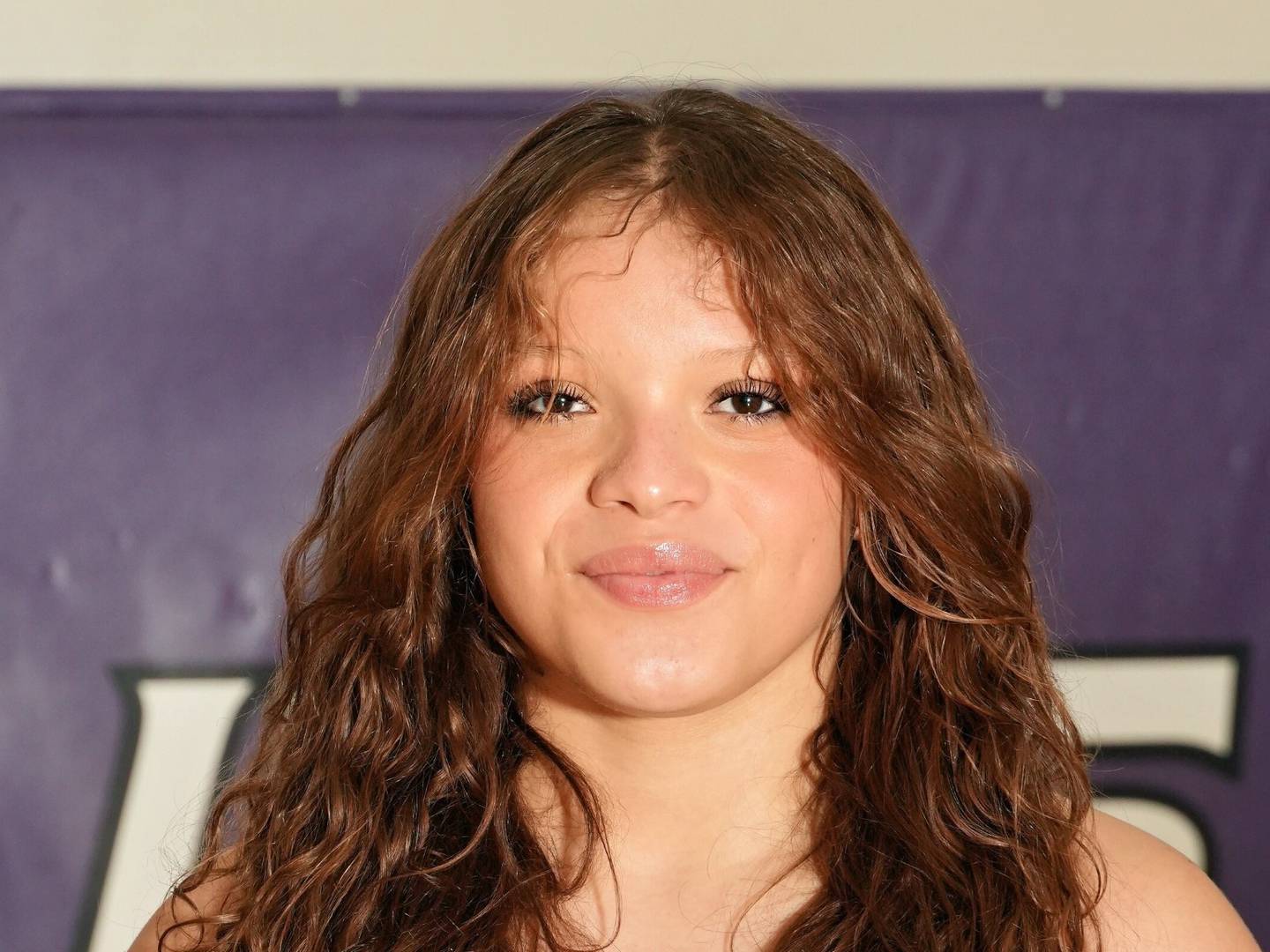 Samantha Diehl, Hampshire