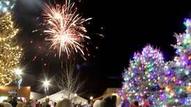 The Local Scene: Holiday festivities galore in McHenry County