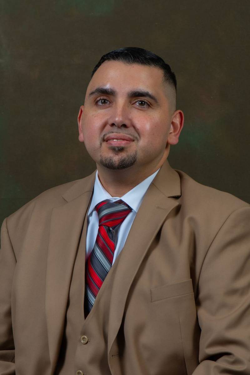 Daniel Jaquez of Yorkville has been named to the Waubonsee Community College Board of Trustees.