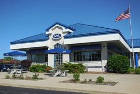 Culver’s headed for Rock Run Collection in Joliet