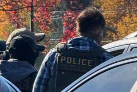 New Illinois law makes Homeland Security arrests near courthouses, hospitals, day cares illegal