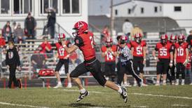 2024 Bureau County area first-round playoff Saturday scoreboard