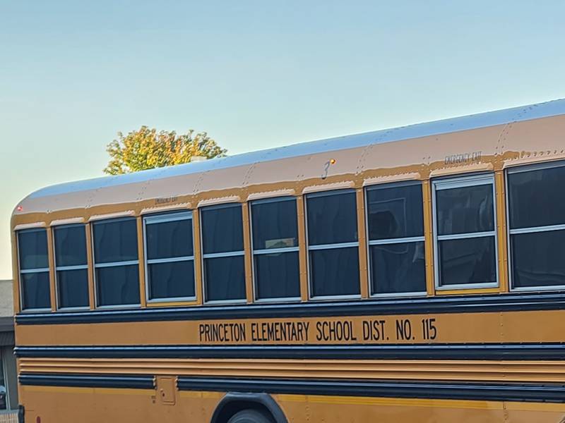 Princeton Elementary students accustomed to twice daily shuttles may be forced to find other options if a driver shortage becomes worse. Nationwide and locally, school districts are feeling the pinch as drivers become shorter in supply requiring some creativity in transporting students.