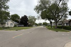 West Lafayette Street to close for two months for construction