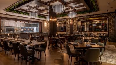 Favorite romantic restaurants in suburbs, Illinois Valley for Valentine’s Day dates