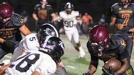 CCL/ESCC Week 9 Notebook: Montini makes history, Joliet Catholic stuns Providence