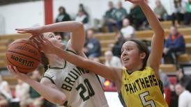 NewsTribune girls basketball preview capsules for the 2024-25 season