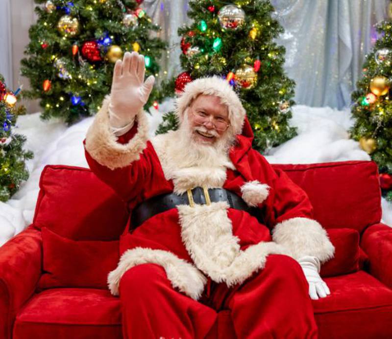 The Hawthorn Christmas Experience returns with festive family events, memorable photo moments, and a giving initiative designed to spread warmth throughout the community.