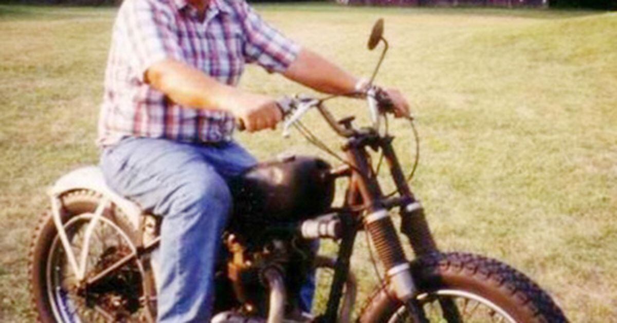 Raymond ‘Ray’ Bland Shaw Local