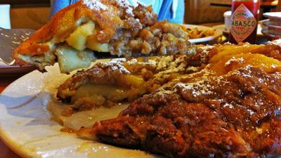 Best brunch spots in Kane County