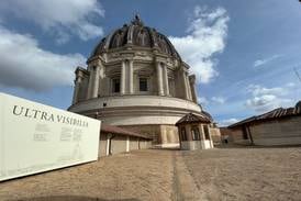 Vatican expands visitor experience at St. Peter’s Basilica to mark 400th anniversary