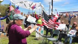 Organizers to host DeKalb rally protesting ICE warehouse detentions Saturday