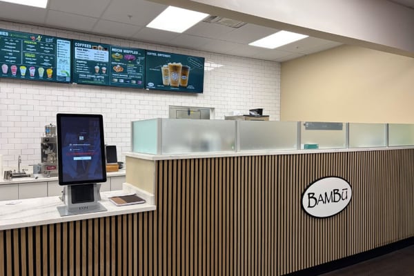 Bambu opens in Batavia Walmart with Asian-inspired drinks, desserts