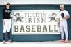 Dom Panozzo, Callaghan O’Connor give Bishop McNamara pair of D-1 arms