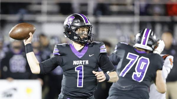 2025 season preview: Scouting the West Suburban Conference