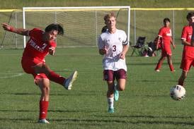 2025 Times boys soccer preview: A look at Ottawa, Streator, Sandwich and our teams in the Little Ten