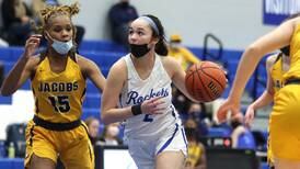 Girls basketball notes: Burlington Central looks for strong 2nd half