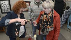 Heritage Harbor Wine & Art Walk – Ottawa set for Saturday, Nov. 2