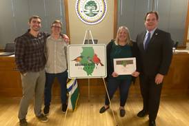 Geneva becomes official Bird City Illinois