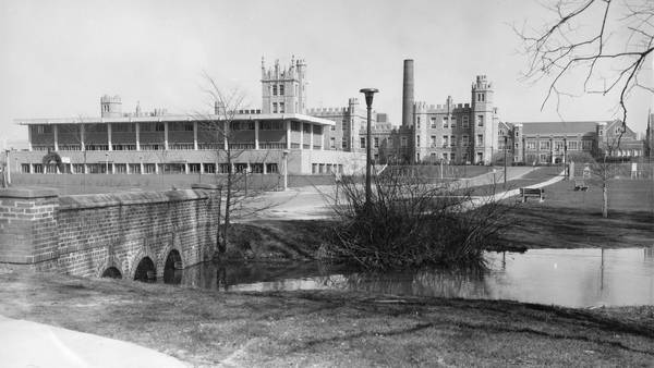 Looking Back for Oct. 29, 2025