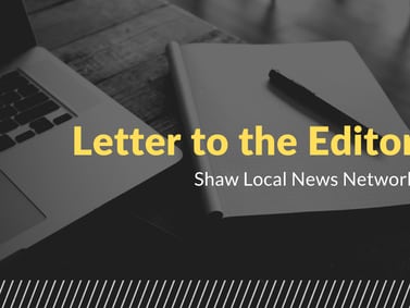 Letter: Just a thought ... about tricksters