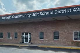 DeKalb District 428 to vote on property tax that could increase bills despite flat rate