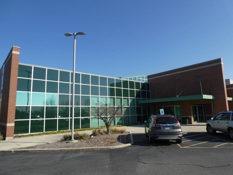 The Northwestern Medicine Crystal Lake Health and Fitness Center informed members late last month it would be closing on Dec. 30, 2022.