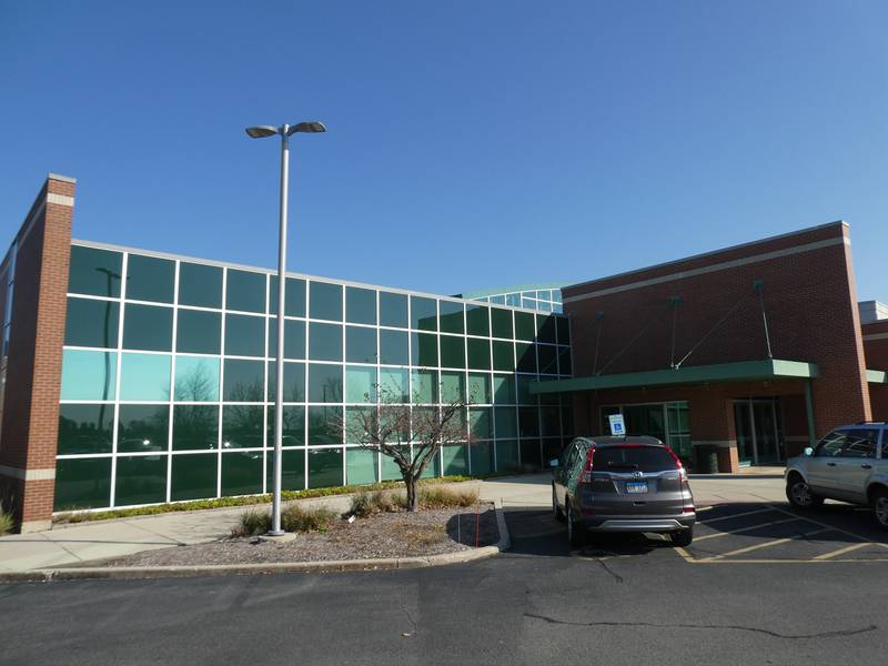 Northwestern Medicine to close Crystal Lake fitness center to users