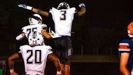 Plainfield North runs all over previously unbeaten Romeoville 49-0