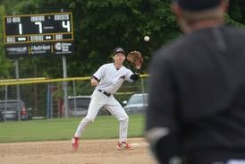 Photos: Fulton advances at 1A Lena-Winslow Sectional